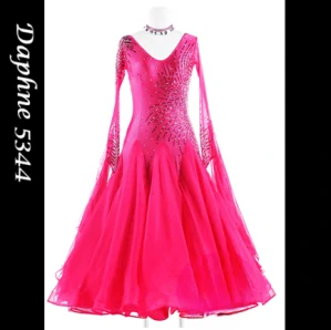 Daphne 5344
