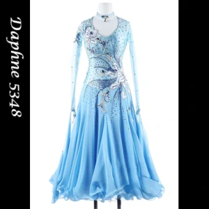 Daphne 5348