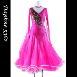 Daphne 5362
