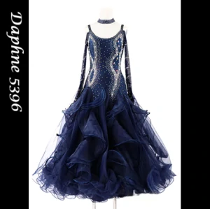 Daphne 5396